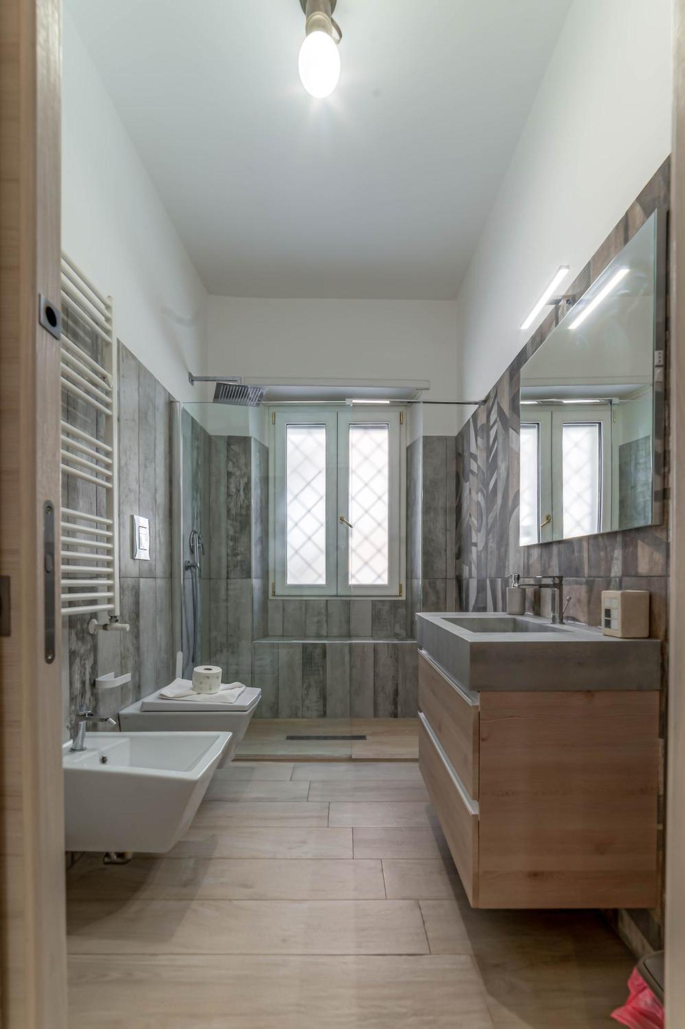 Holiday Home Apartamento Roma
