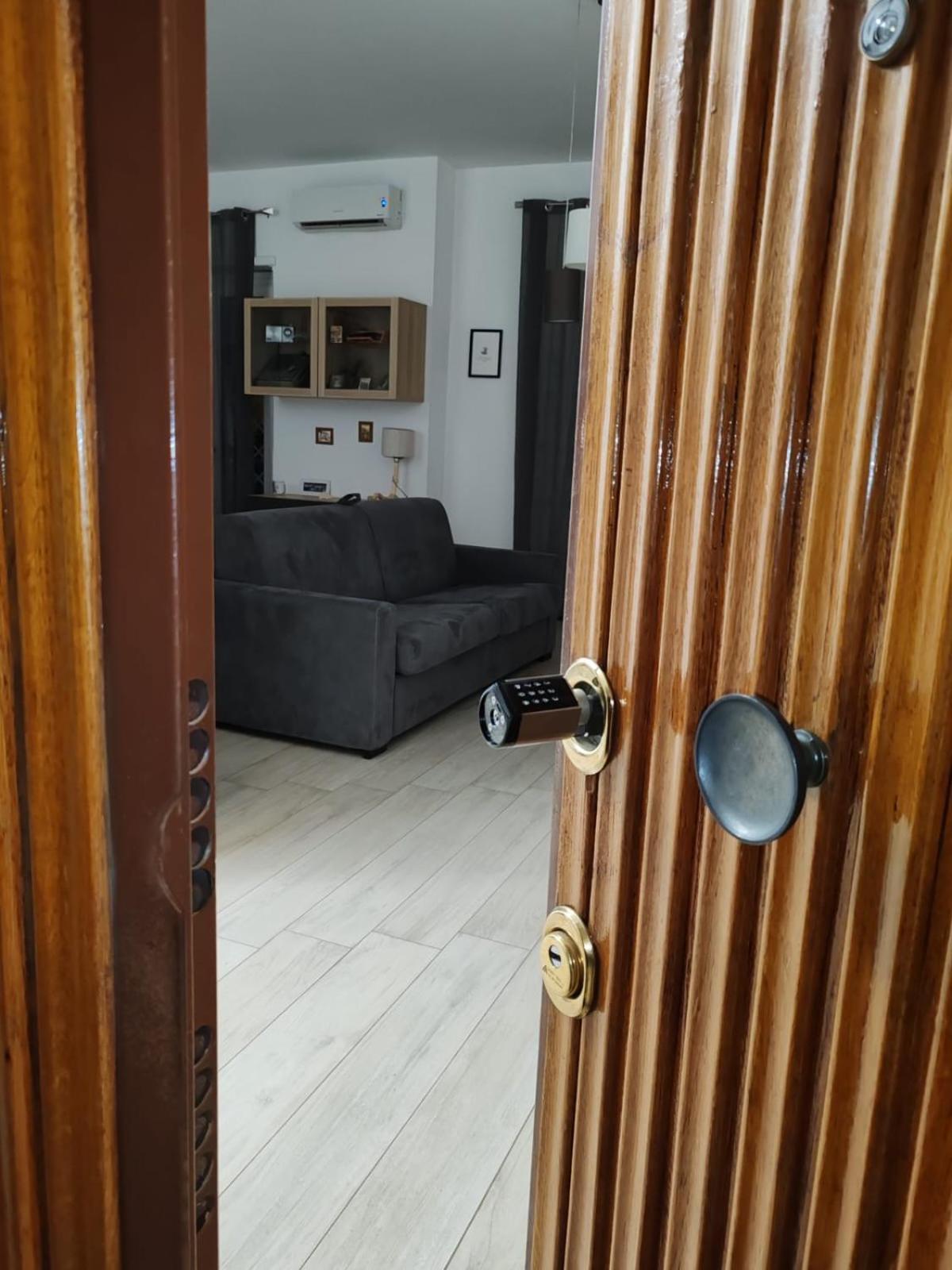 Holiday Home Apartamento Roma